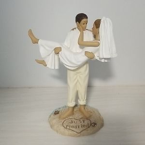 Wedding Cake Topper
